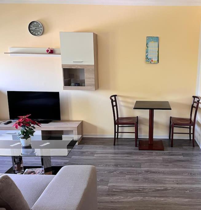 Apartment In גילכינג מראה חיצוני תמונה