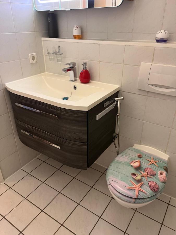 Apartment In גילכינג מראה חיצוני תמונה