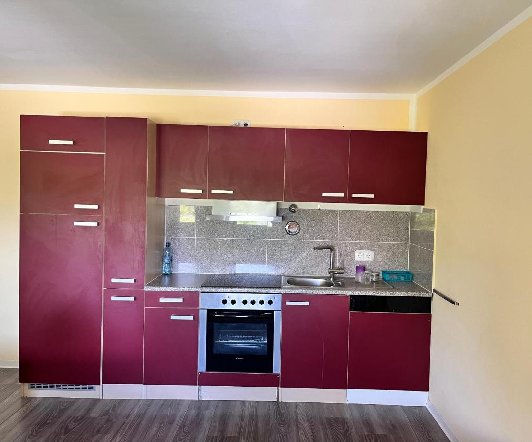 Apartment In גילכינג מראה חיצוני תמונה